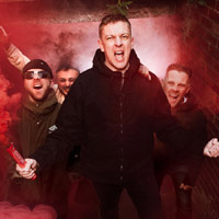 The Reytons artist image