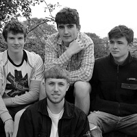 The Royston Club artist image