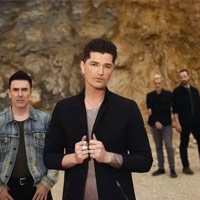 The Script artist image