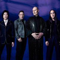 The Smashing Pumpkins artist image