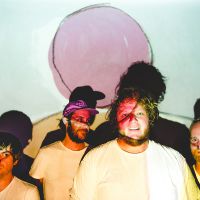 The Smith Street Band artist image