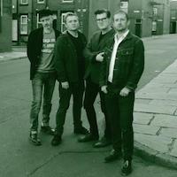 The Smyths artist image