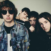The Snuts artist image