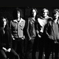 The Strokes artist image