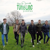 The Tumbling Paddies artist image