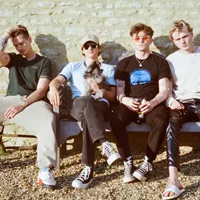 The Vamps artist image