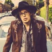 The Waterboys artist image