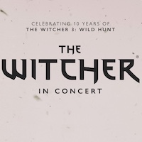The Witcher In Concert artist image