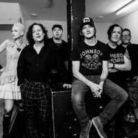 The Wonder Stuff artist image