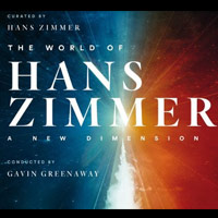 The World Of Hans Zimmer artist image