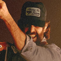 Thomas Rhett artist image