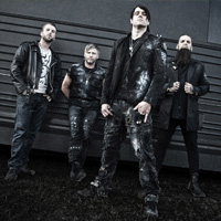 Three Days Grace artist image