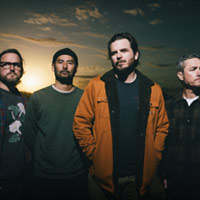 Thrice artist image