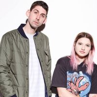 Tigers Jaw artist image