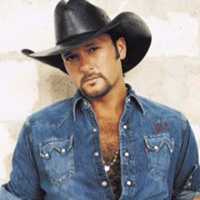 Tim McGraw artist image