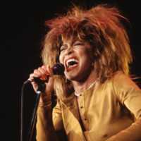 Tina Turner artist image