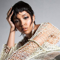Tinashe artist image