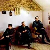 Tindersticks artist image