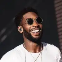 Tinie Tempah artist image