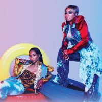TLC artist image