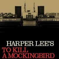 To Kill A Mockingbird theatre image