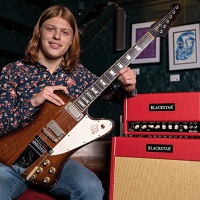 Toby Lee artist image