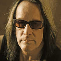 Todd Rundgren artist image