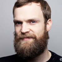Todd Terje artist image