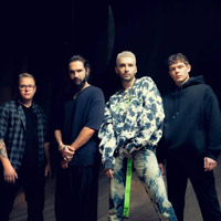 Tokio Hotel artist image