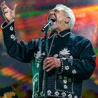 Tom Jones artist image
