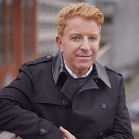 Tommy Fleming artist image