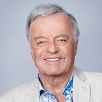 Tony Blackburn artist image