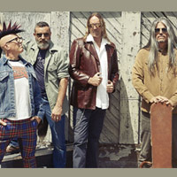 Tool artist image