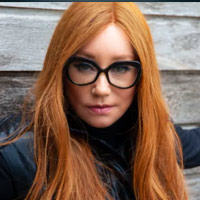 Tori Amos artist image