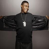 Tracy Morgan artist image