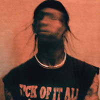 Travis Scott artist image