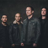 Trivium artist image