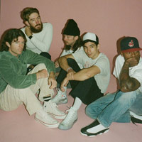 Turnstile artist image
