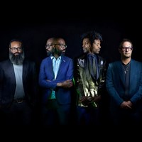 TV On The Radio artist image