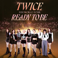 Twice artist image