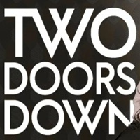Two Doors Down Live