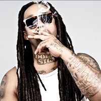 Ty Dolla $ign artist image