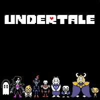 Undertale artist image