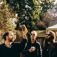 Unknown Mortal Orchestra