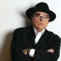 Van Morrison artist image