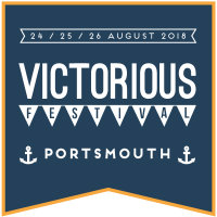 Victorious Festival festival image