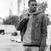 Vince Staples