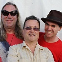 Violent Femmes