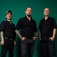 Volbeat artist image