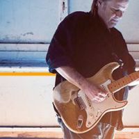 Walter Trout artist image